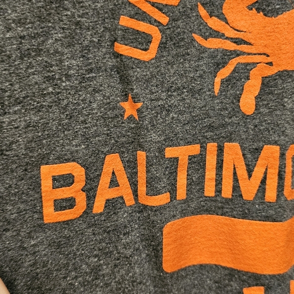 Under Armor Baltimore Orioles T-Shirt - Picture 2 of 4